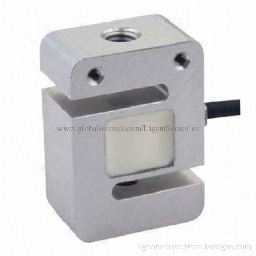 S-type Load Cell, Capacity 1-50kg